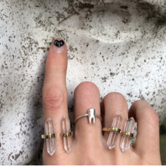 Double Power Ring - Picture 4 of 5